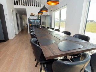 Ferienhaus Gjellerodde  10