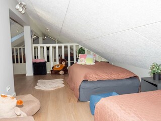 Ferienhaus Gjellerodde  12