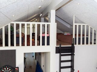 Ferienhaus Gjellerodde  30