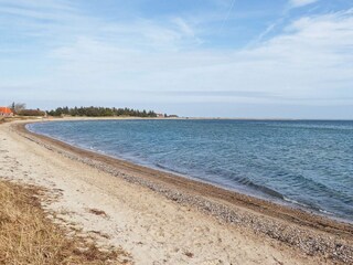 Ferienhaus Gjellerodde  35