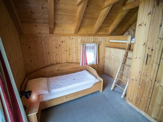 Vakantiehuis St. Lorenzen ob Murau  11
