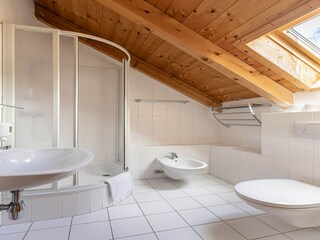 Maison de vacances St. Lorenzen ob Murau  7
