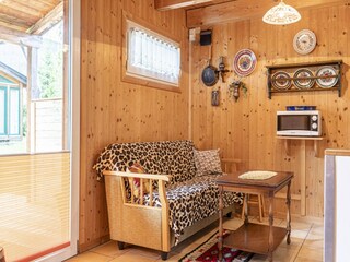 Casa per le vacanze St. Lorenzen ob Murau  14