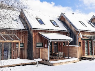 Ferienhaus St. Lorenzen ob Murau  17