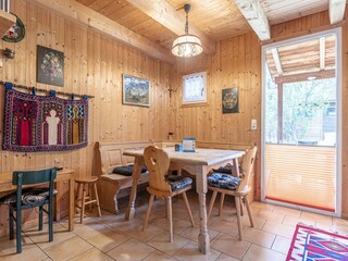 Casa de vacaciones St. Lorenzen ob Murau  6