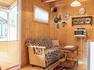 Casa de vacaciones St. Lorenzen ob Murau  7