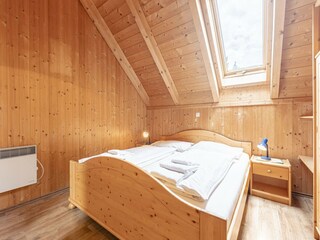 Casa de vacaciones St. Lorenzen ob Murau  13