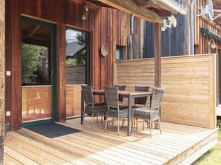 Casa de vacaciones St. Lorenzen ob Murau  12