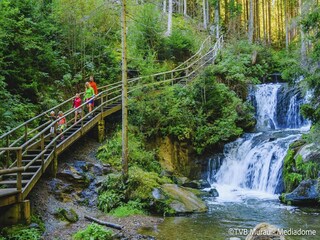 Vakantiehuis St. Lorenzen ob Murau  19