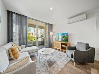 Apartment Welt Ausstattung 1