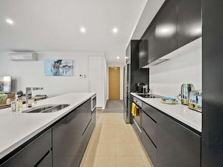 Apartment Welt Ausstattung 8