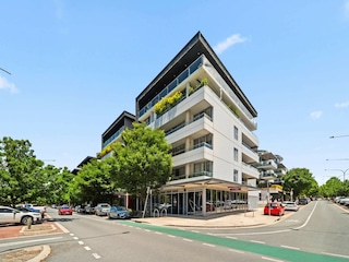Apartment Welt Ausstattung 14