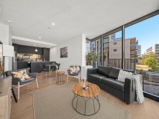 Appartement Welt Équipement 8