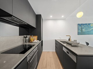 Appartement Welt Équipement 9