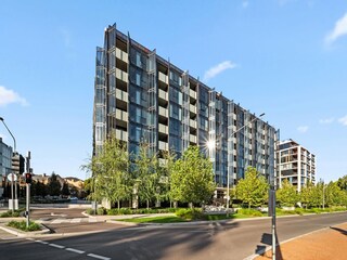 Apartamento Welt Características 11