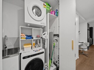 Apartamento Welt Características 12