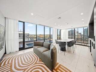 Appartement Welt Équipement 14