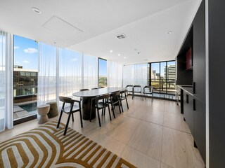 Appartement Welt Équipement 16