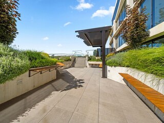 Apartamento Welt Características 17