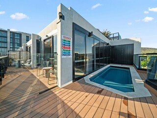 Apartment Welt Außenaufnahme 5