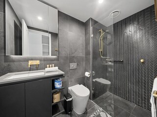 Apartment Welt Ausstattung 21