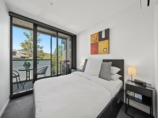 Appartement Welt Équipement 20