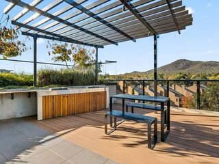 Apartamento Welt Grabación al aire libre 5