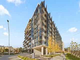 Apartamento Welt Características 24