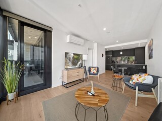 Apartamento Welt Características 25