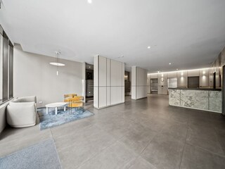 Apartamento Welt Características 27