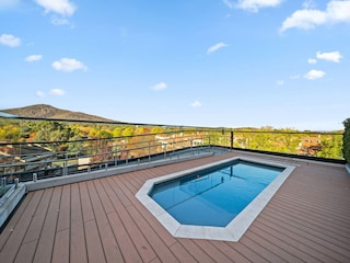 Apartment Welt Außenaufnahme 2