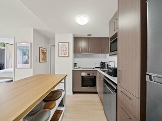 Appartement Welt Équipement 7