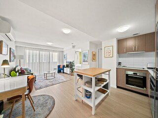 Appartement Welt Équipement 9