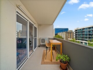 Appartement Welt Enregistrement extérieur 2