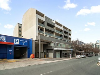 Appartement Welt Équipement 16