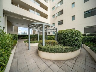 Appartement Welt Équipement 17