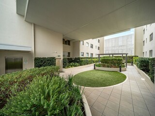 Appartement Welt Équipement 18