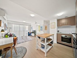 Apartment Welt Ausstattung 10