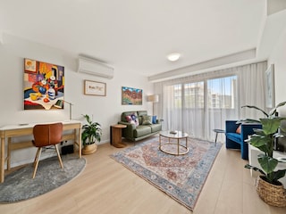 Apartment Welt Ausstattung 13