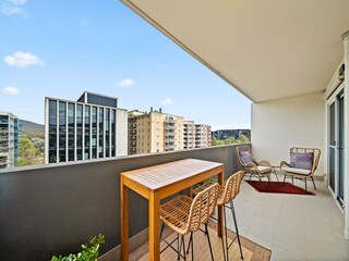 Apartment Welt Außenaufnahme 2