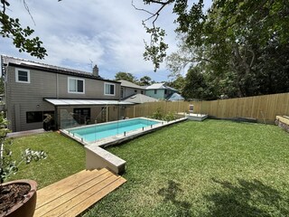 Appartement Sydney Enregistrement extérieur 1