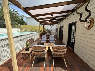 Appartement Sydney Enregistrement extérieur 4