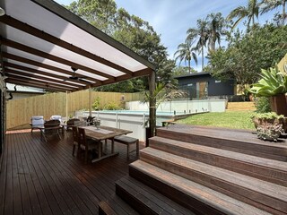 Appartement Sydney Enregistrement extérieur 5