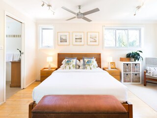 Appartement Sydney Équipement 6