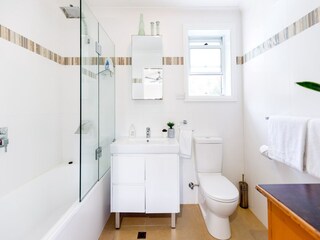 Appartement Sydney Équipement 8