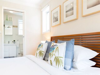 Appartement Sydney Équipement 9