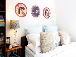 Appartement Sydney Équipement 10