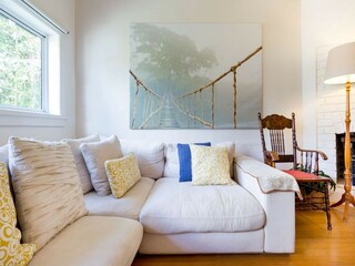 Appartement Sydney Équipement 11