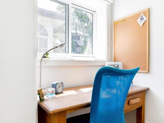 Appartement Sydney Équipement 14