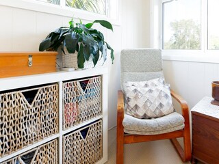 Appartement Sydney Équipement 15